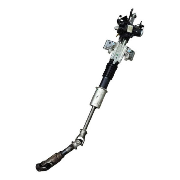 Coluna Direção 2.0 Chevrolet Zafira 2007 2008 93348571