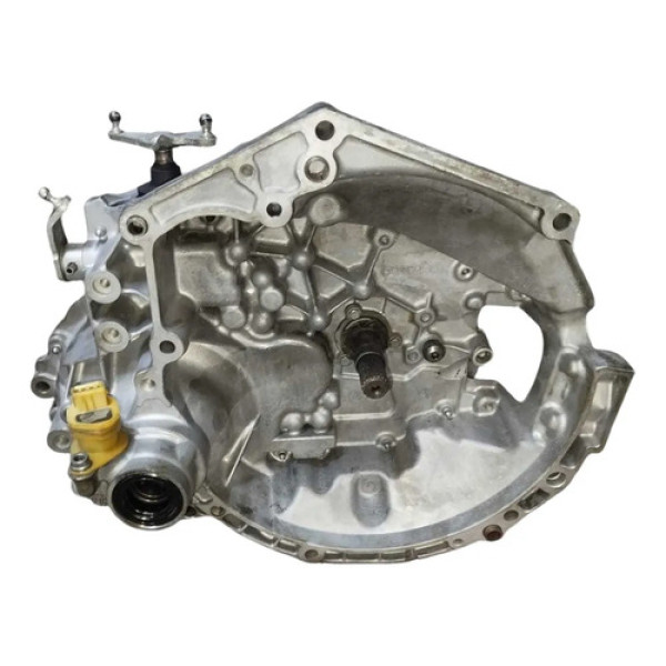 Caixa Câmbio Manual Peugeot 207 1.4  2011/ 2012 9687668010