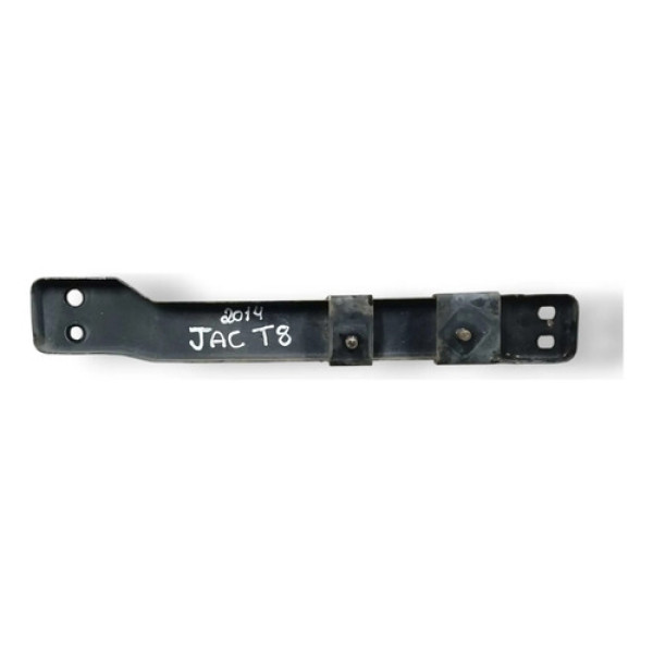 Suporte Fixação Radiador Jac T8 2014 2015 2016 2017 2018