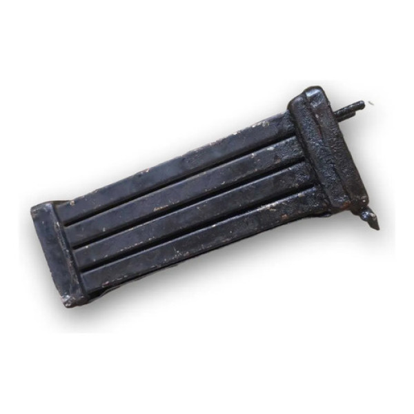 Radiador Óleo Volkswagen Kombi 1600 1996 1997 1998 1999 2000