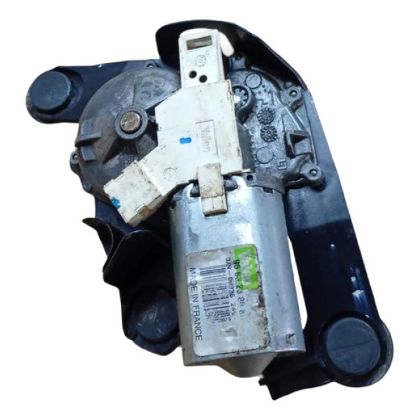 Motor Limpador Vidro Traseiro C3 Aircross 2011 9683238880