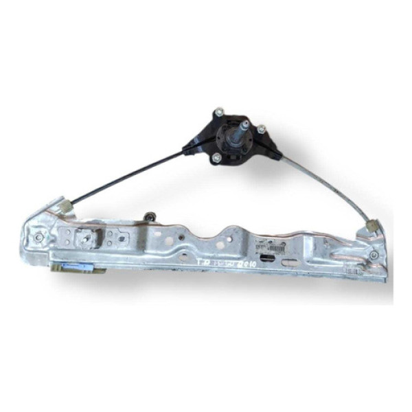 Máquina Vidro Manual Tras Direita Fiat Argo 2010 - 520456550