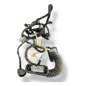 Chicote Porta Traseiro Direito Chevrolet Cobalt 52126170