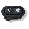 Botão Vidro Traseiro Direito Chevrolet Meriva 1.8 2006 2007