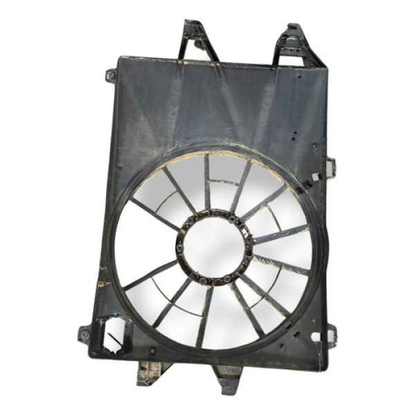 Defletor Ventoinha Radiador Ford Mondeo 1999 2000 95bb8c607