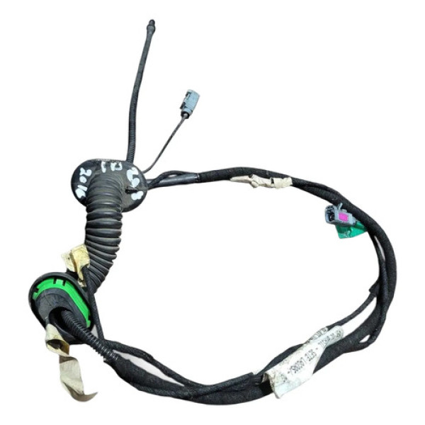 Cabo Chicote Antena Peugeot 208 1.6 2016 A 2019 - 9802309680