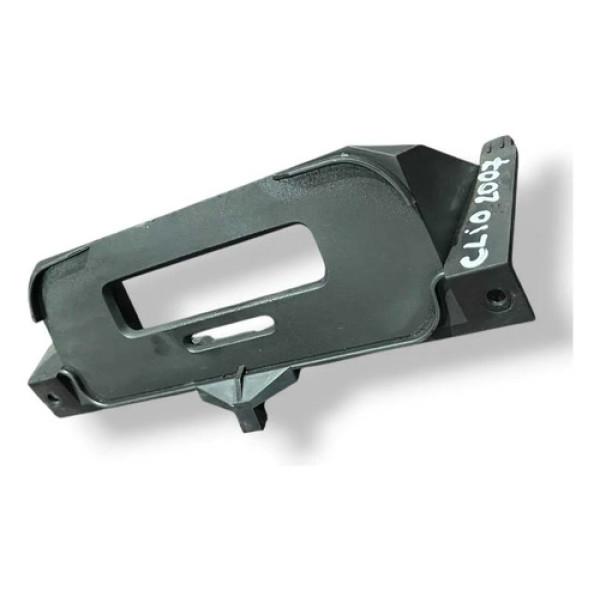Moldura Computador De Bordo Renault Clio 2007 8200432265