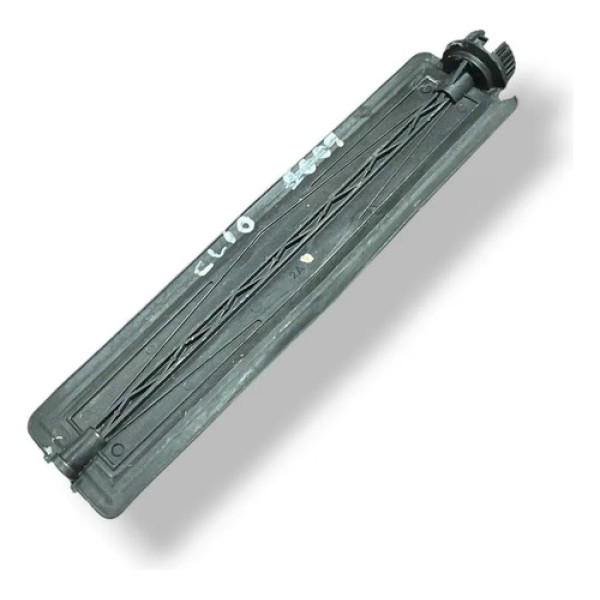 Palheta Carcaça Evaporadora Renault Clio 2007 2008 127320600
