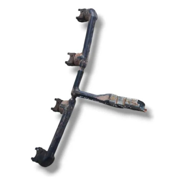 Chicote Bico Injetor Peugeot 206 1.4 2001 A 2006 9653708980 127v