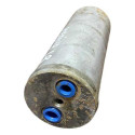 Filtro Secador Ar Condicionado Gm Meriva 2008 1.8 52496875