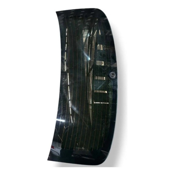 Vigia Vidro Traseiro Volkswagen Gol G5 2010 2011 2012