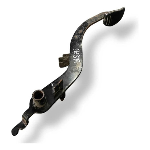 Pedal Freio Ford Fiesta Sedan 1.6 2004 2005 2006 2007 2008