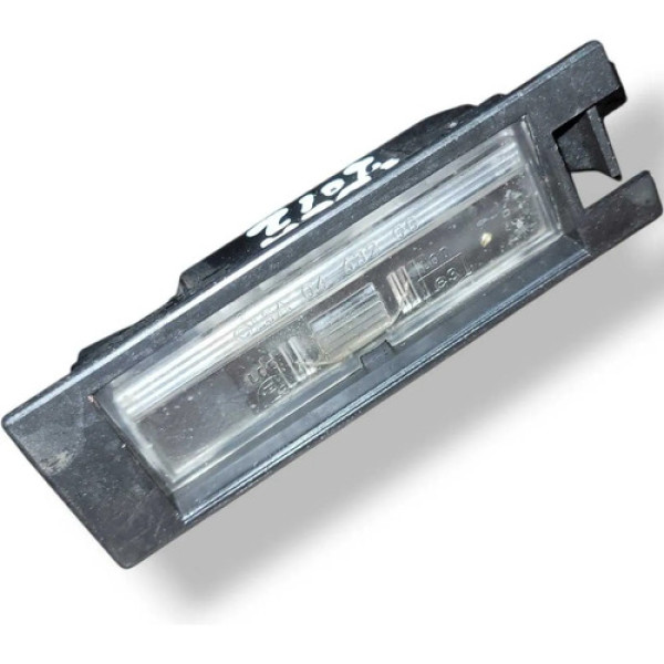 Lanterna Luz Placa Fiat Idea 2012 2013 2014 2015 51793060