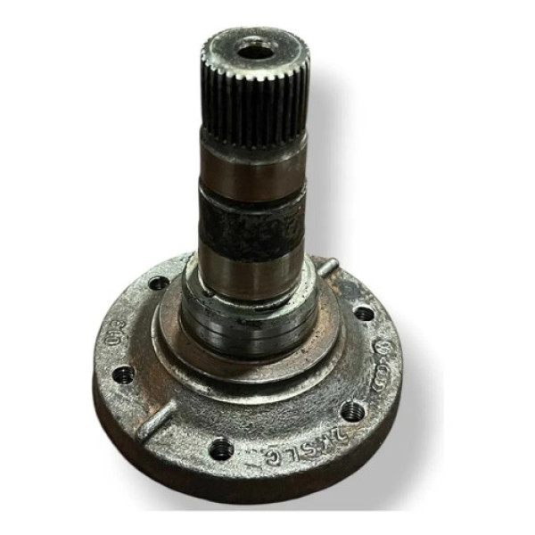 Tulipa Cambio Volkswagen Gol G4 1.6 2004 2005 2006 2007 2008