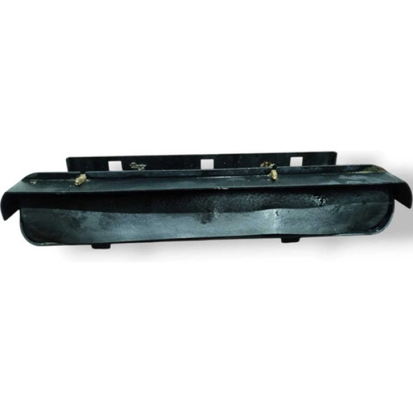 Difusor Saída Ar Carroceria Traseira C3 2006 9635064680