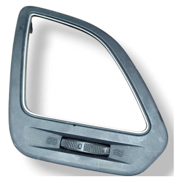 Moldura Difusor Ar Lado Esquerdo Hyundai Ix35 2014 2015 2016