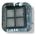 Difusor Ventilação Porta Tras Esquerda Corsa 2008 90127693