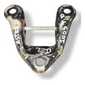 Ponta Eixo Tras Direito Chevrolet Astra Sedan 2005 A 2008 Prateado