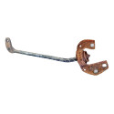 Asa Morcego Dianteira Direita 1.0 Chevrolet Celta 2003