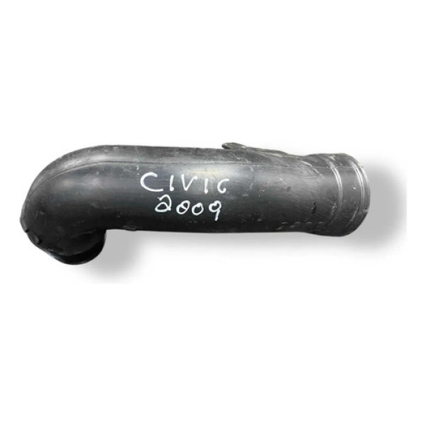 Mangueira Duto De Ar Honda Civic 2009 2010