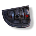 Lanterna Direita Chevrolet Corsa Classic 1999 2000 Detalhe Direito/passageiro Vermelho