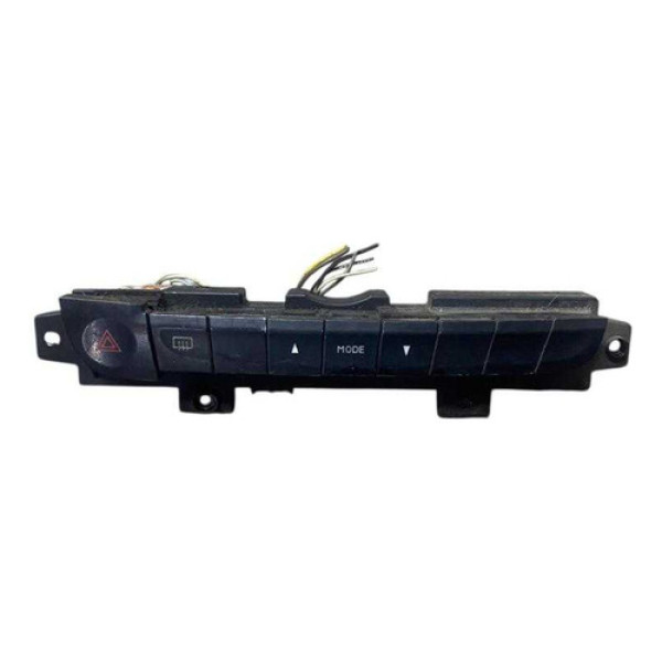 Botão Alerta Desembaçador Fiat Siena 2013 2014 100203770