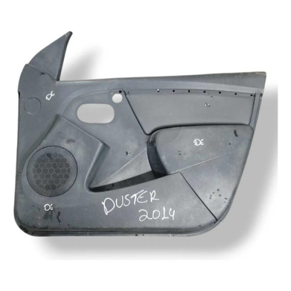 Forro Porta Dianteira Esquerda Renault Duster 2014 2015 2016