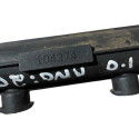 Flauta Injetor Renault Clio Peugeot 206 1.0 2002/2010 104374