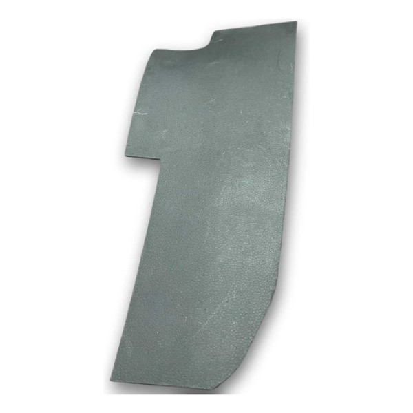 Acabamento Inferior Painel Esquerdo Kia Cadenza 846143r000 Preto Listras