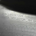Defletor Protetor Painel Lado Esquerdo Sonic 2014 95491330