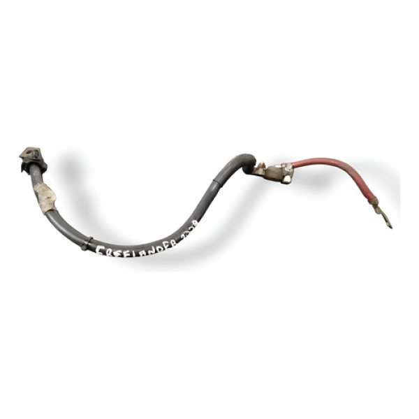 Cabo Positivo Bateria Land Rover Freelander 2 3.2 2007/2008