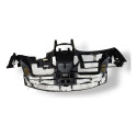 Painel Tabelier Chevrolet Sonic Ltz 2012 2014 96886110014 Preto