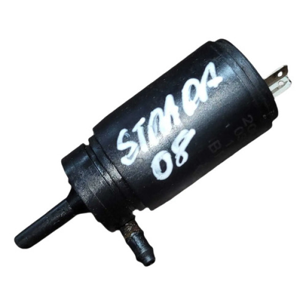 Bomba Esguicho Parabrisa Fiat Strada 2008 2009 2010 - 20043