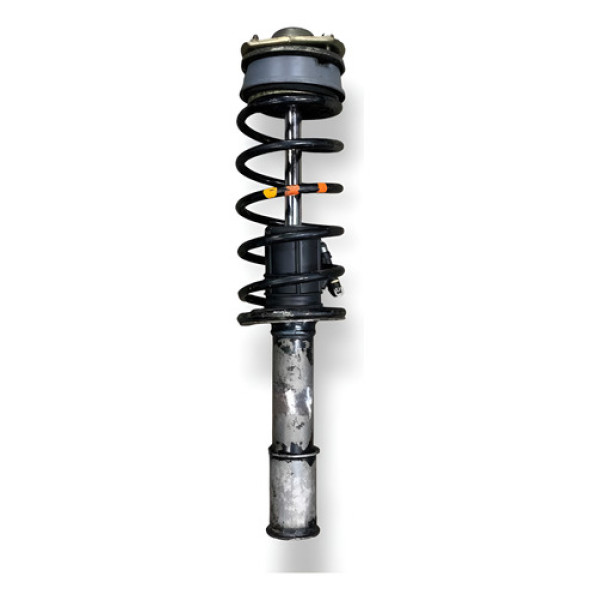 Torre Amortecedor Dianteira Esquerda Fiat Uno 2001 2002
