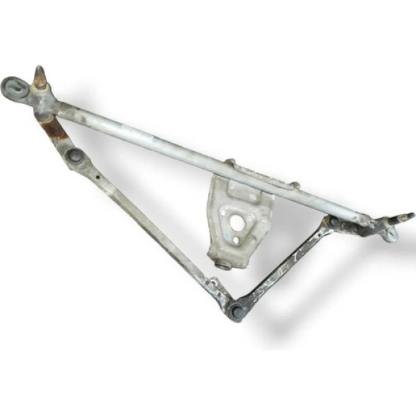 Galhada Limpador Sem Motor  Renault Clio 2007 2008 2009