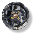 Cubo Roda Traseiro Esquerdo Gm  Corsa 1.0 2003 2004 2005