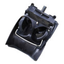  Porta Copos Console Central Chrysler 300m 3.5  V6 1998
