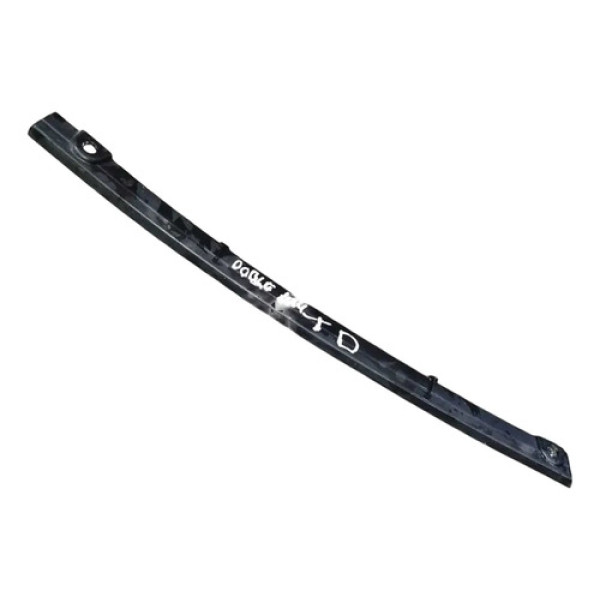 Suporte Moldura Lanterna Tras Direita Doblo 2014 100190498