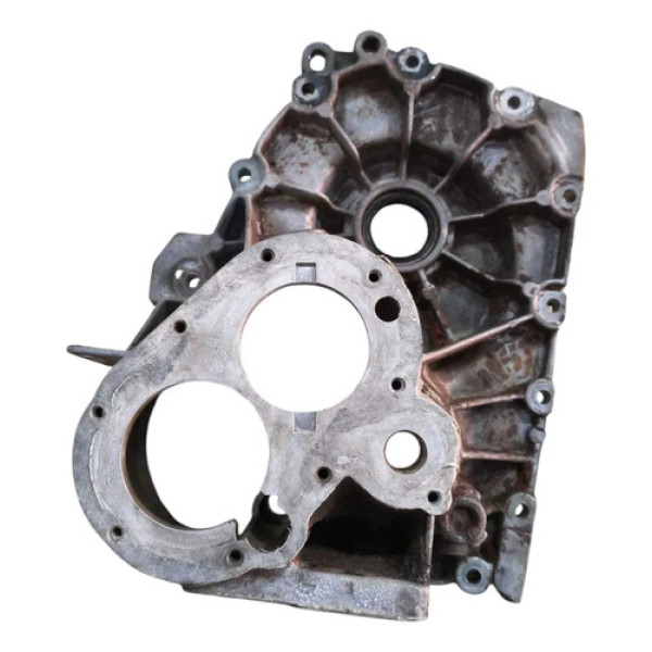 Capa Seca Do Cambio Ford Escort 1.0 1987 83wt7f097ac