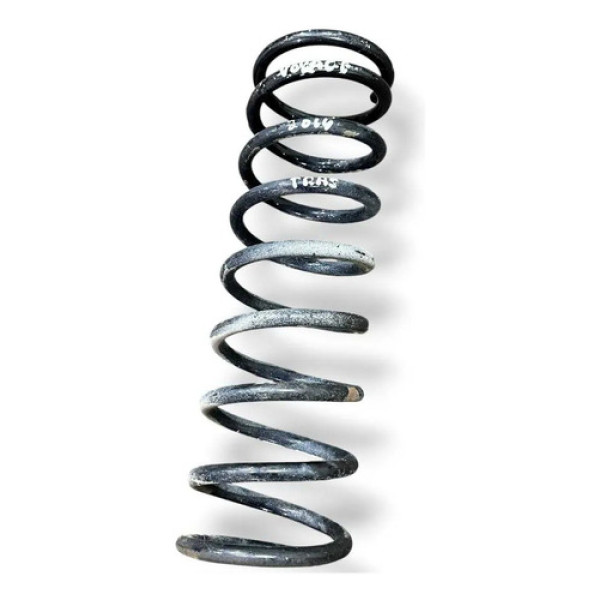 Mola Suspensão Traseira Manual Voyage 2013 2014 2015 2016