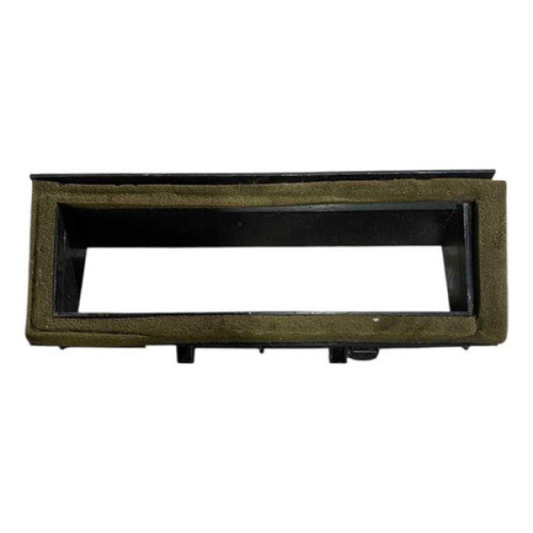 Moldura Caixa Ar Quente Fiat  Palio Weekend 1.6 2001