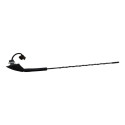 Antena Radio Chevrolet Meriva 2007 2008 2009 2010 2011 2012 Cinza
