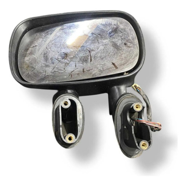 Retrovisor Direito Manual Fiat Doblo 2003 2004 - E30158099