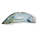 Chapa Defletor Protetor Câmbio Chevrolet Celta 2007 2008