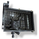 Caixa Filtro Ar Chevrolet Sonic Sedán 2014 2015 2016 2017