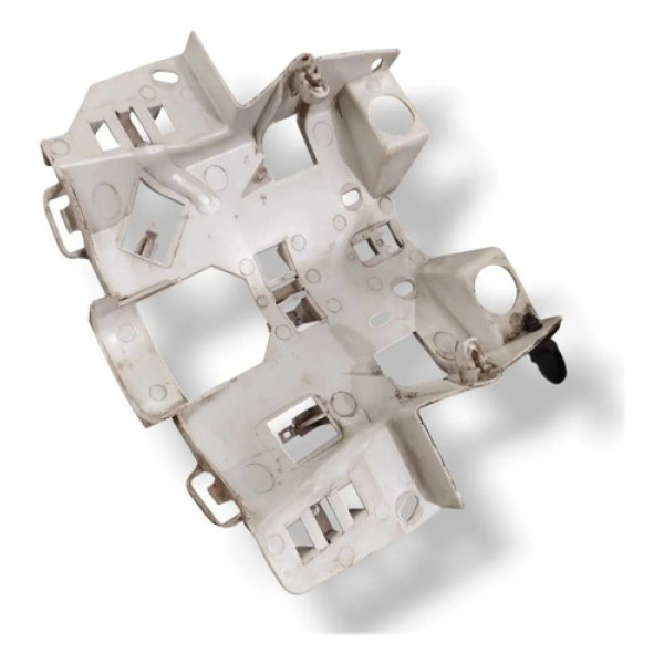 Suporte Coluna Direção Peugeot 207 Passion 2009 9624622980