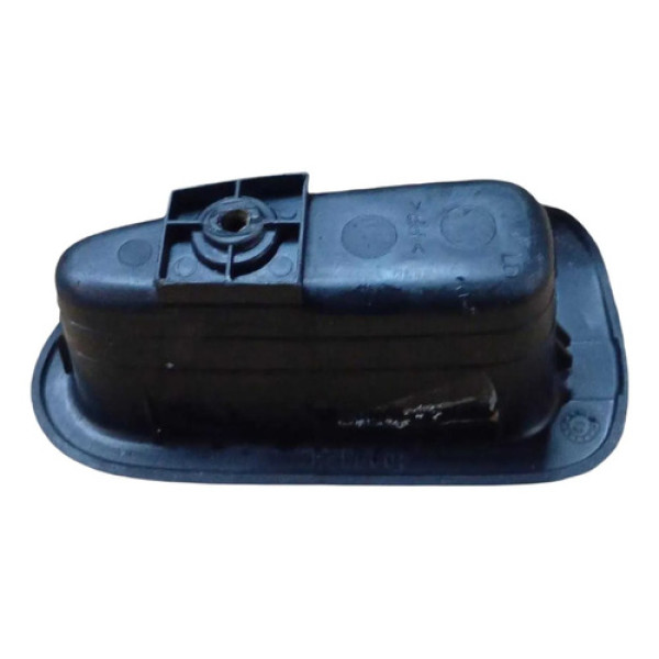 Puxador Porta Traseiro Direito Citroën C3  9671188177  2011 Marrom Traseira