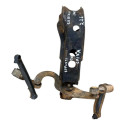 Suporte Trambulador Cambio De Marcha Gm Corsa Classic 2003