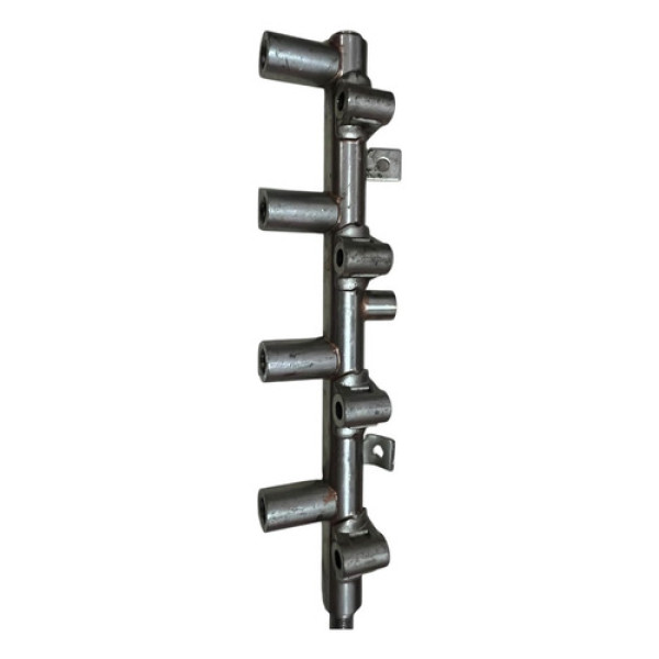 Flauta Bico Fiat Toro Jeep Compass 22 A 24 Cu0146947j