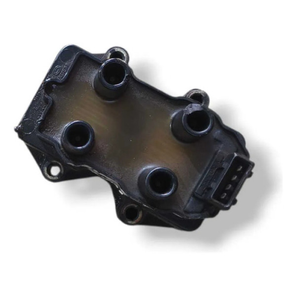 Bobina Ignição Peugeot 106 1.0 1997 1998 A 2001 - 2526040a